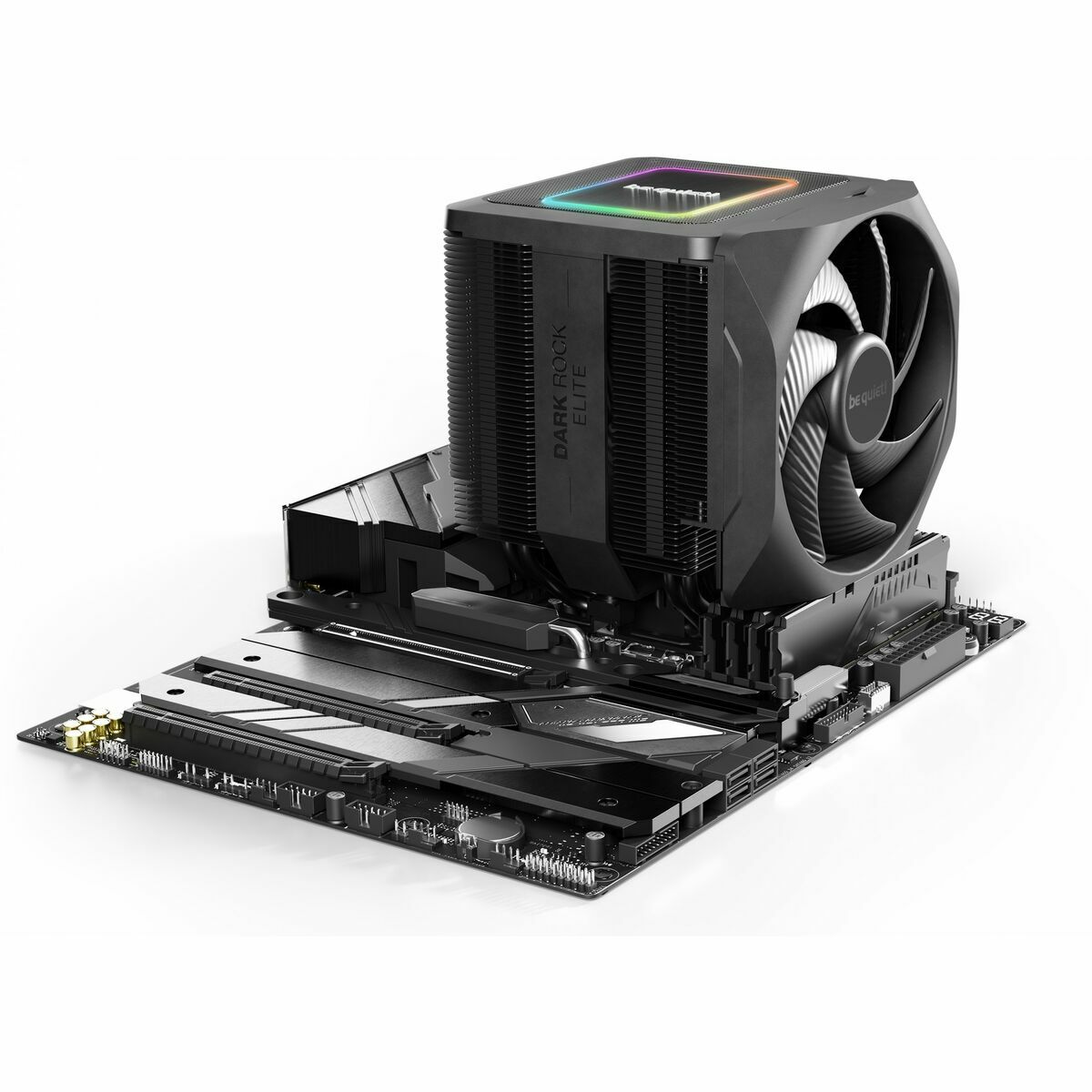 Afbeeldingen van Laptop Fan Be Quiet! BK037