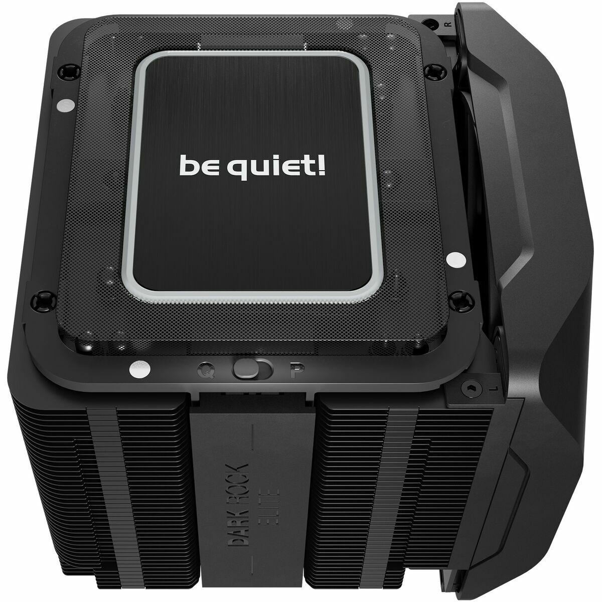 Afbeeldingen van Laptop Fan Be Quiet! BK037