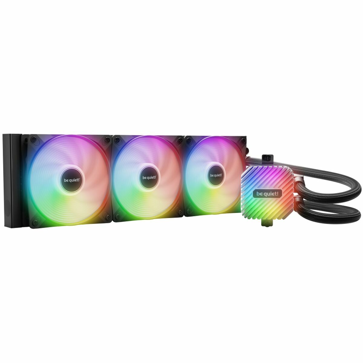Afbeeldingen van Liquid Refrigeration Kit Be Quiet! BW022