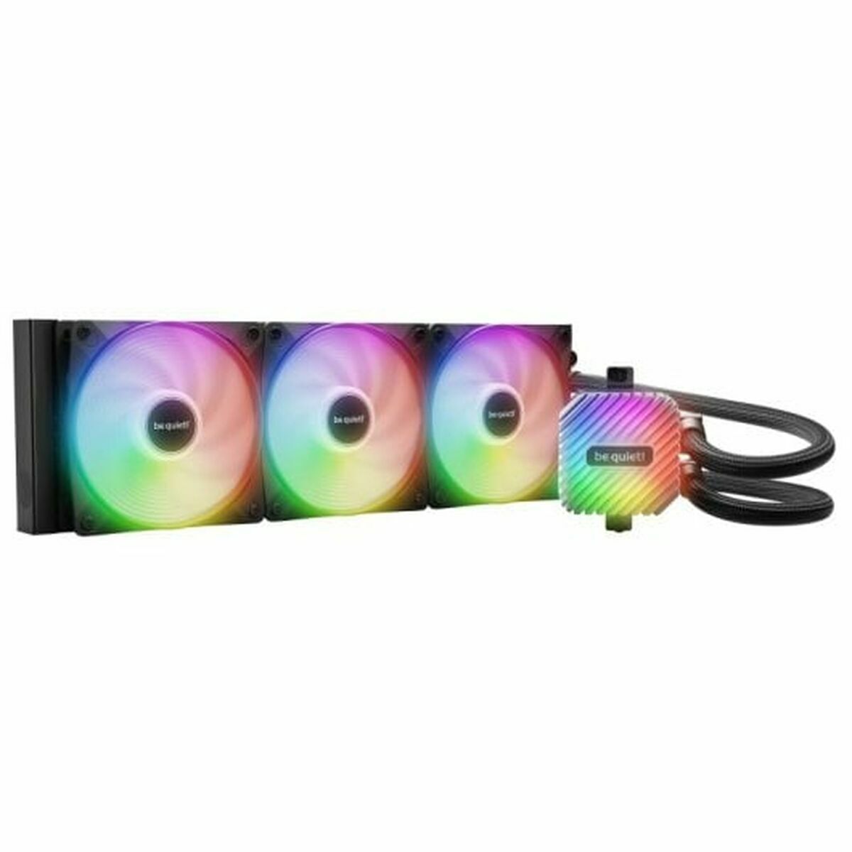Afbeeldingen van Liquid Refrigeration Kit Be Quiet! BW022