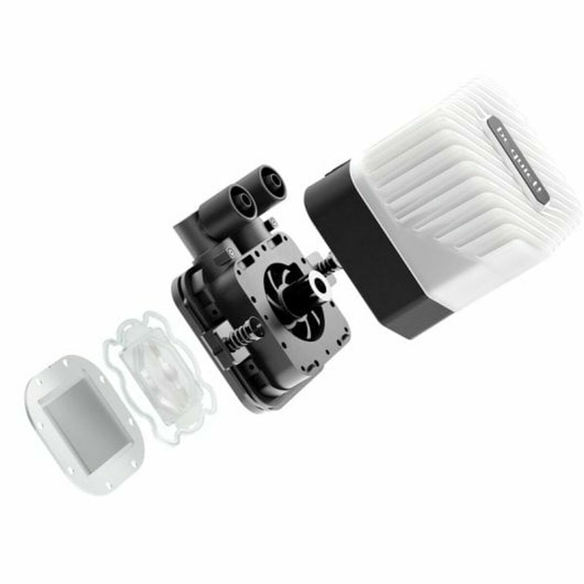 Afbeeldingen van Liquid Refrigeration Kit Be Quiet! BW022