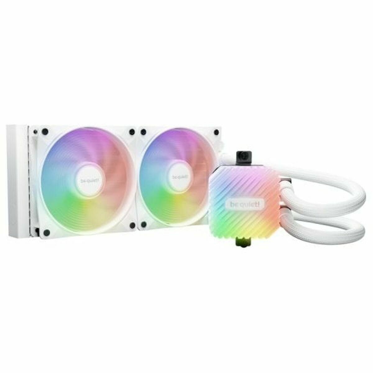 Afbeeldingen van Box Ventilator Be Quiet! BW021