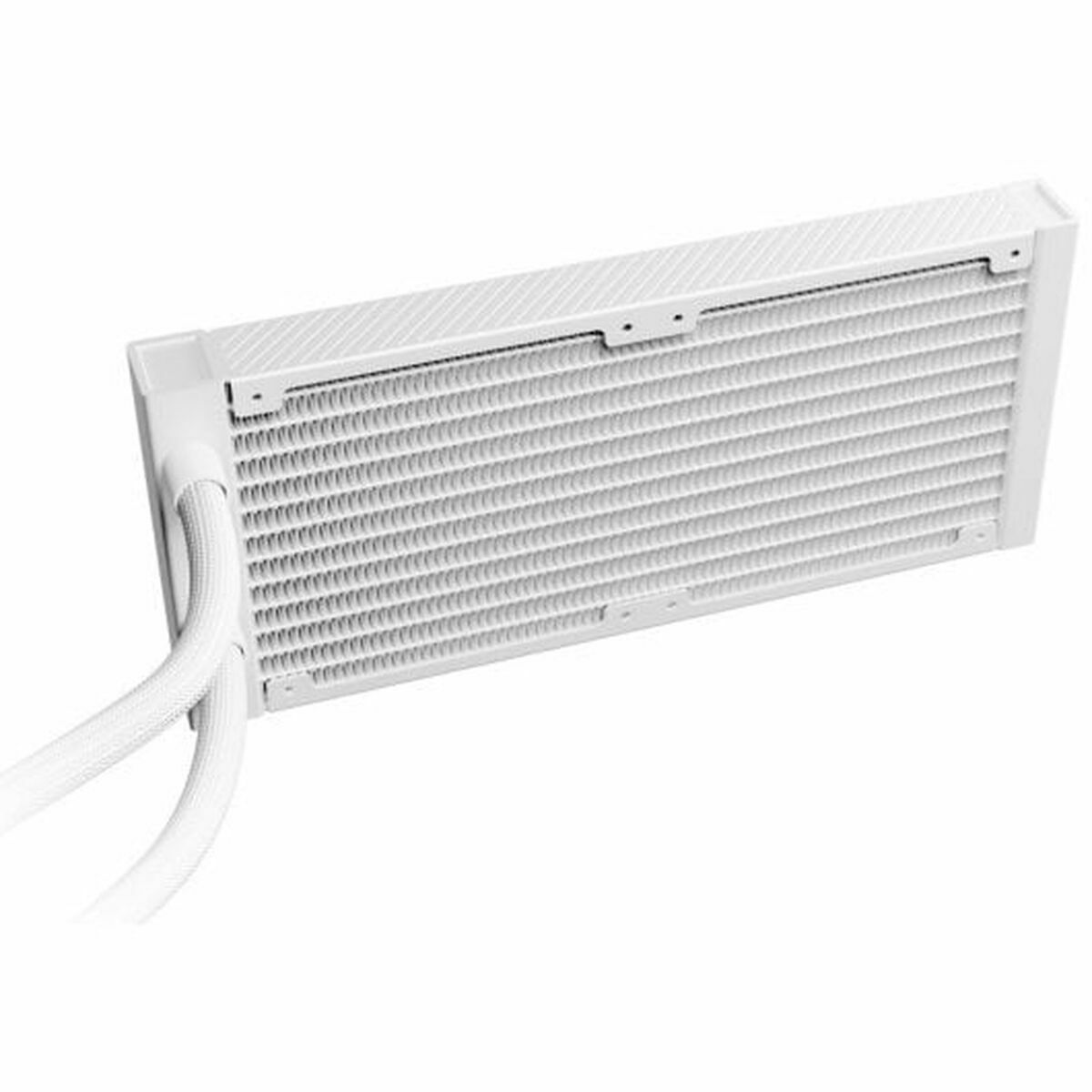 Afbeeldingen van Box Ventilator Be Quiet! BW021