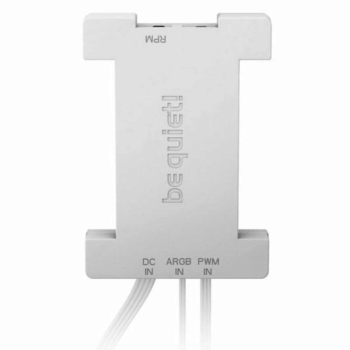 Afbeeldingen van Box Ventilator Be Quiet! BW023