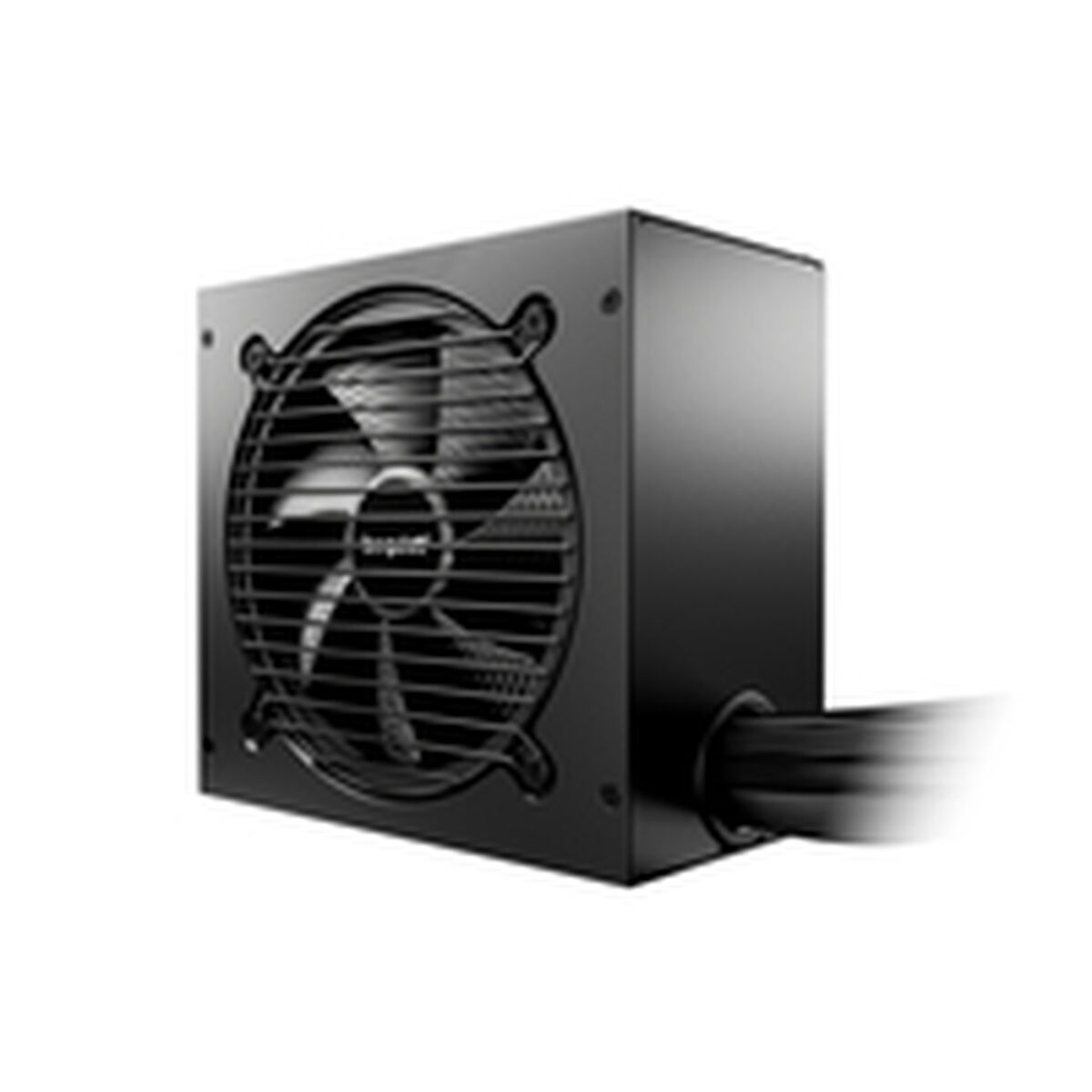 Afbeeldingen van Power supply Be Quiet! BP003EU ATX 750 W 80 Plus Gold