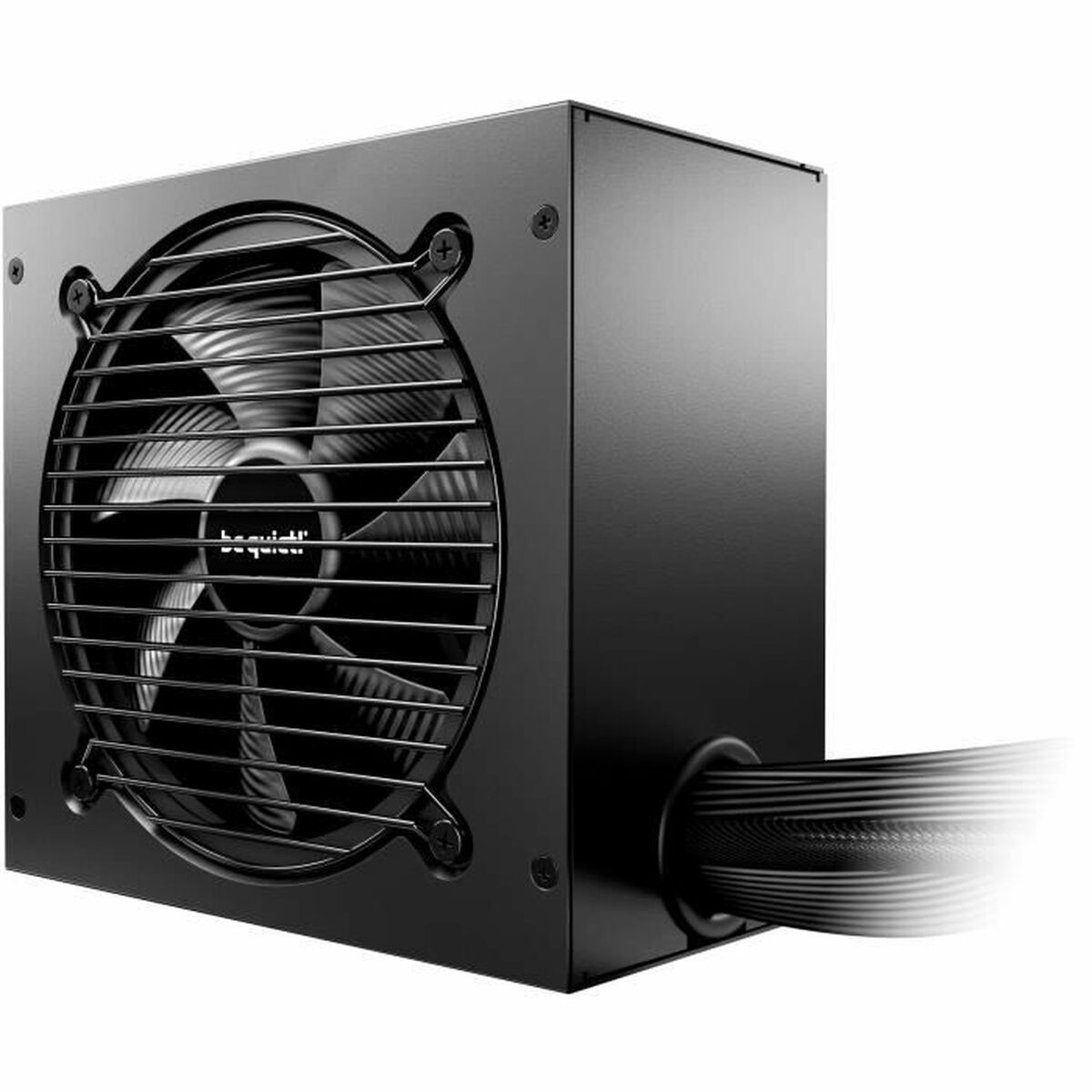 Immagine di Power supply Be Quiet! BP004EU ATX 850 W 80 Plus Gold