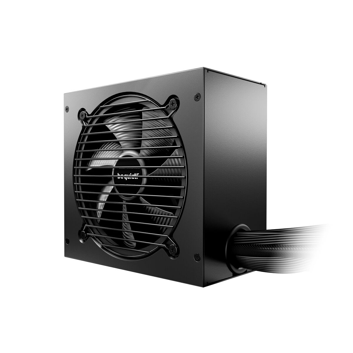 Bloc dAlimentation Be Quiet! BP004EU 850 W 80 Plus Gold