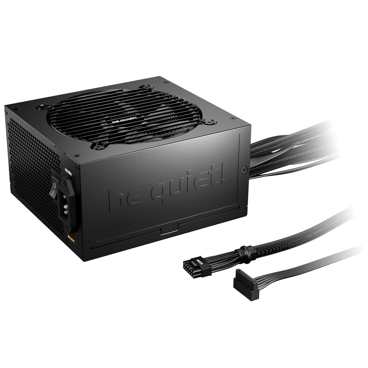 Image secondaire de Bloc dAlimentation Be Quiet! BP004EU 850 W 80 Plus Gold