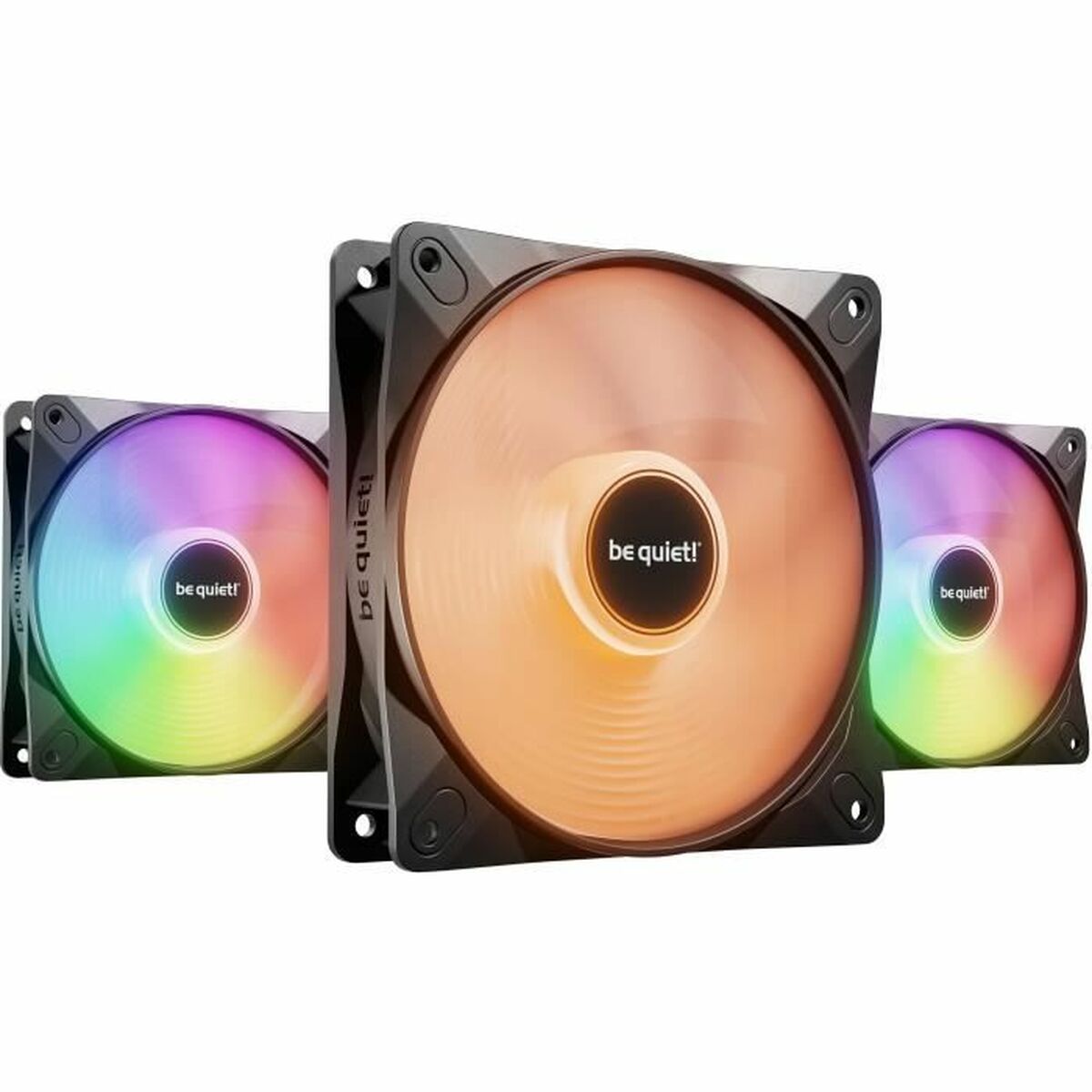 Kép Box Ventilator Be Quiet! BL121