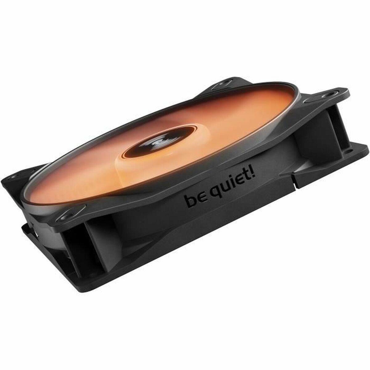 Kép Box Ventilator Be Quiet! BL121