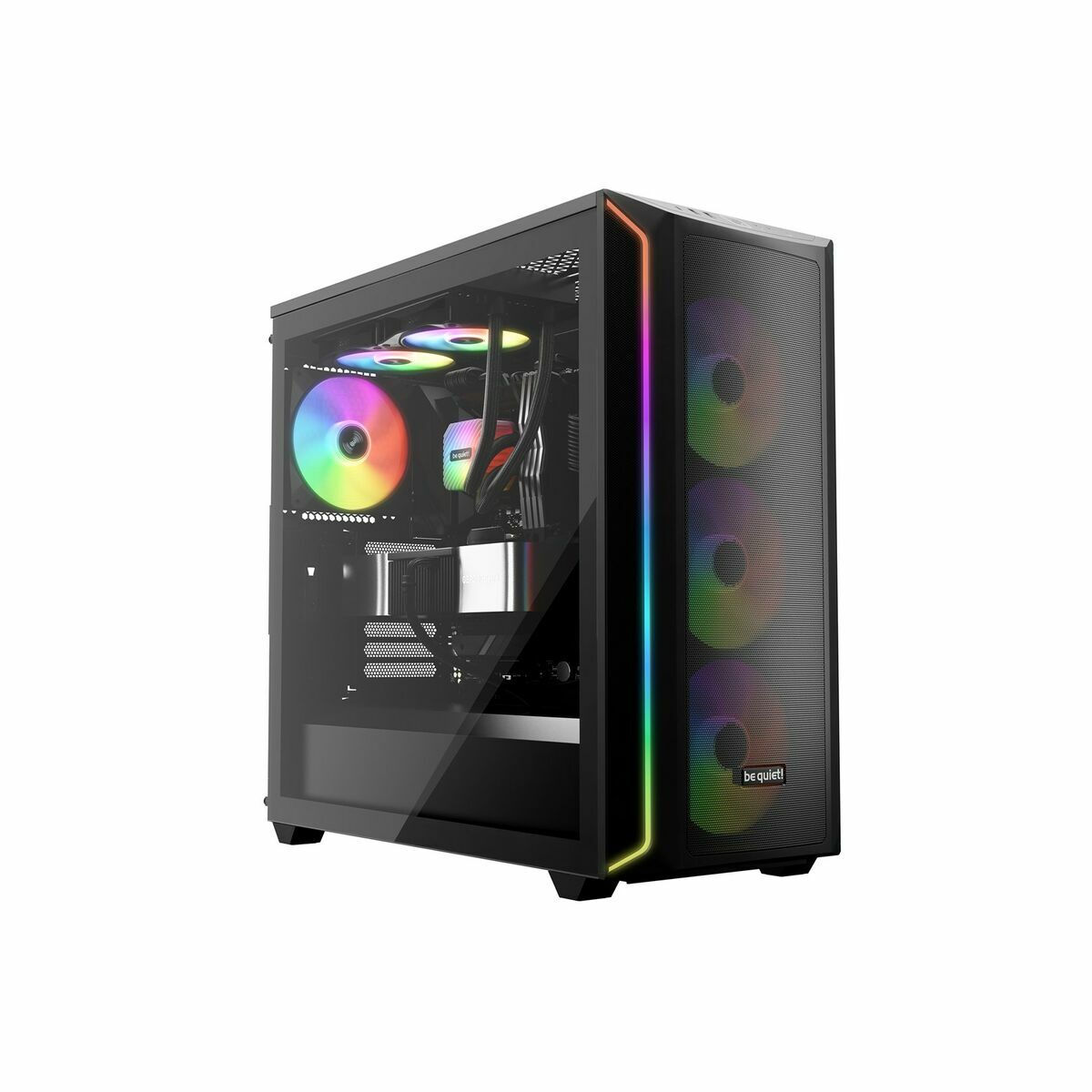 Kép Box Ventilator Be Quiet! BL121