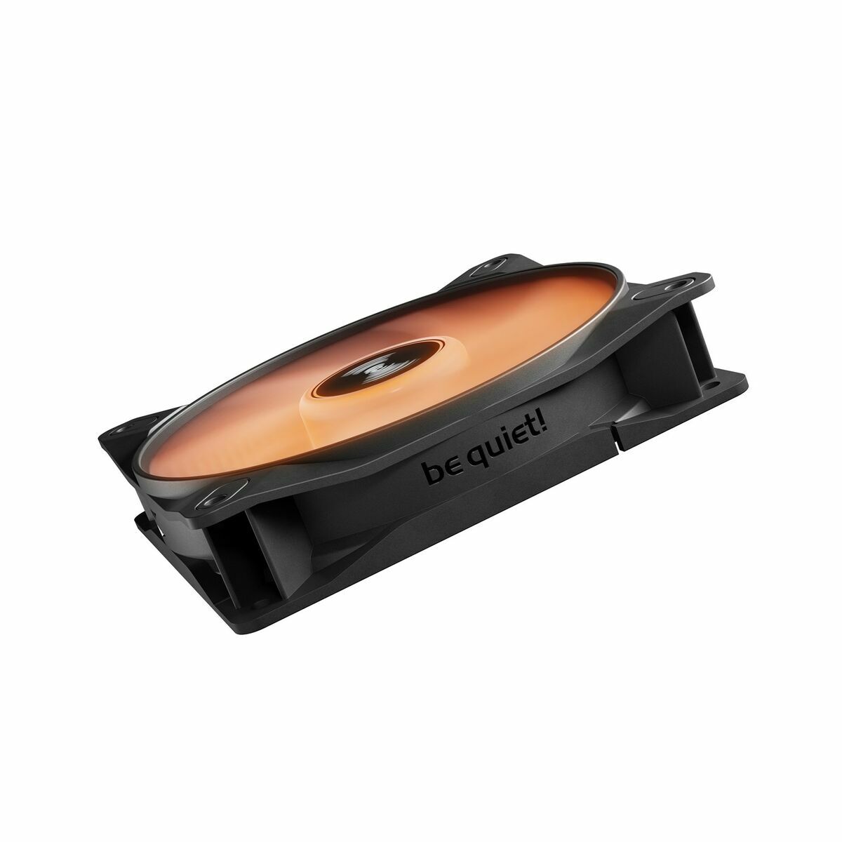 Kép Box Ventilator Be Quiet! BL121