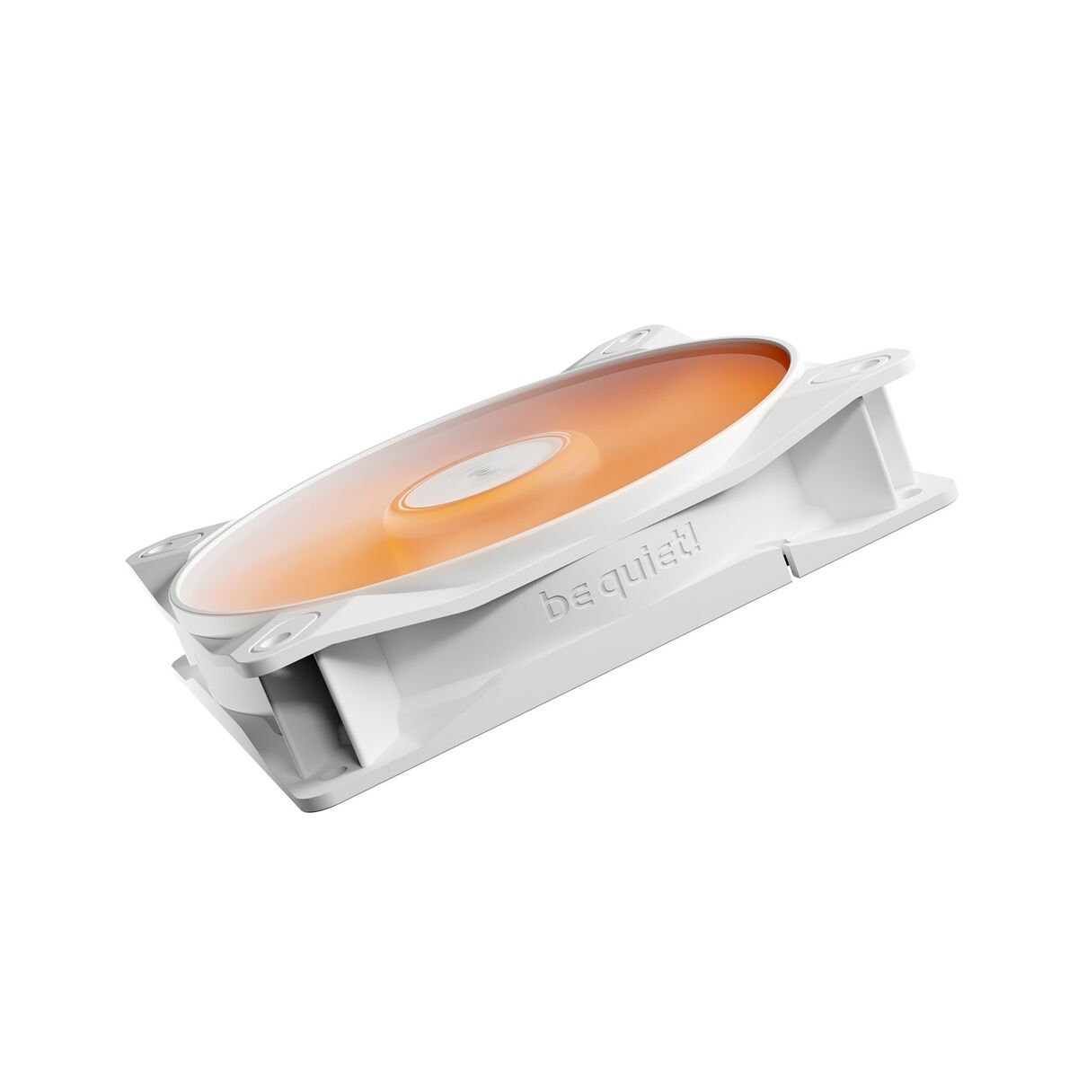 Afbeeldingen van Box Ventilator Be Quiet! BL122 Ø 12 cm (3 Units)