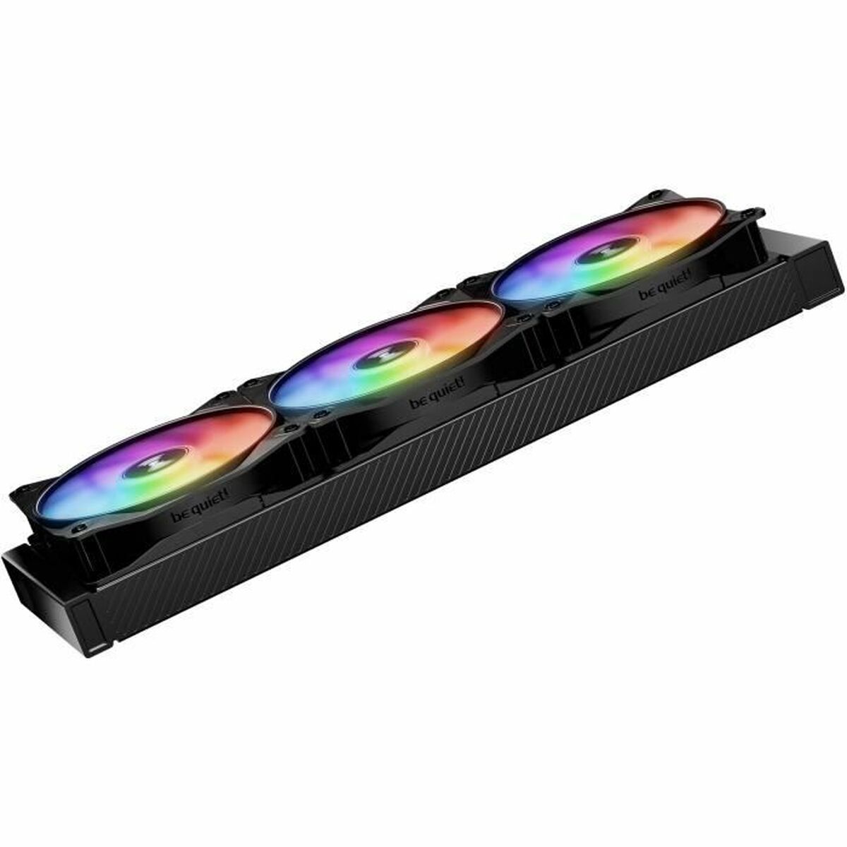 Kép Box Ventilator Be Quiet! BL124