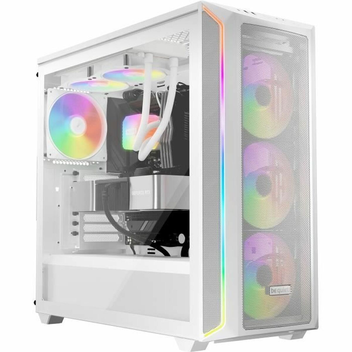 Kép Box Ventilator Be Quiet! BL125