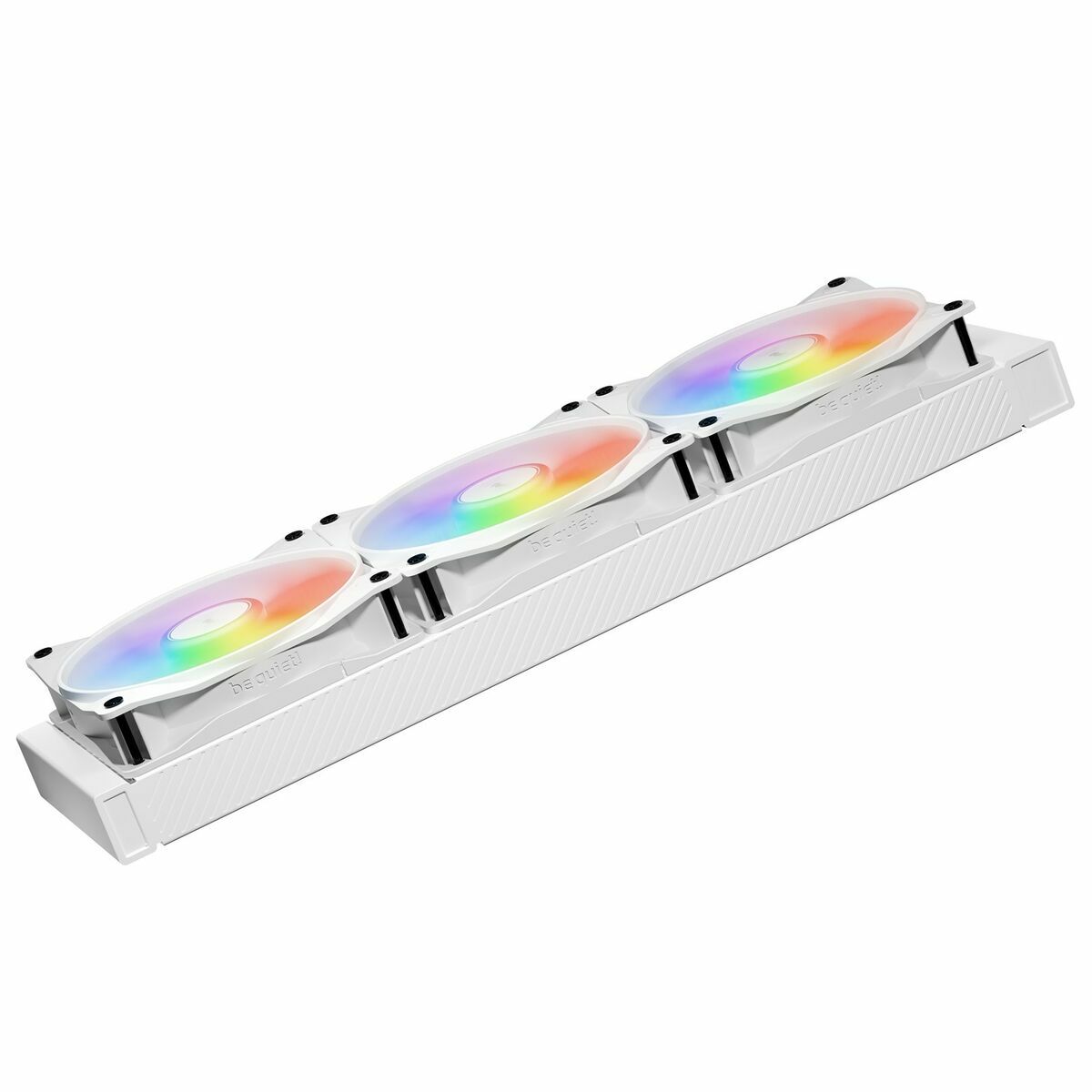 Kép Box Ventilator Be Quiet! BL125