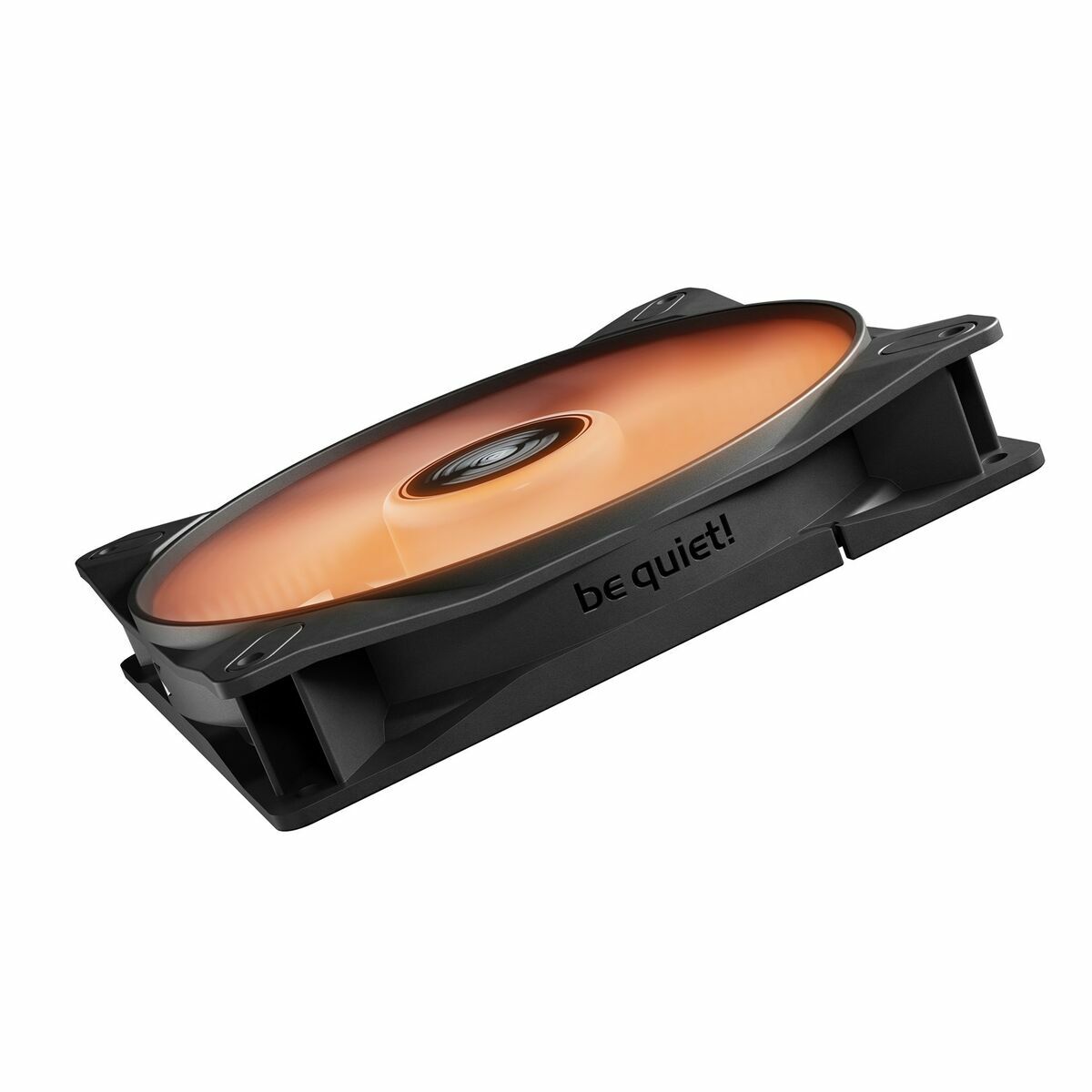 Afbeeldingen van Box Ventilator Be Quiet! BL126
