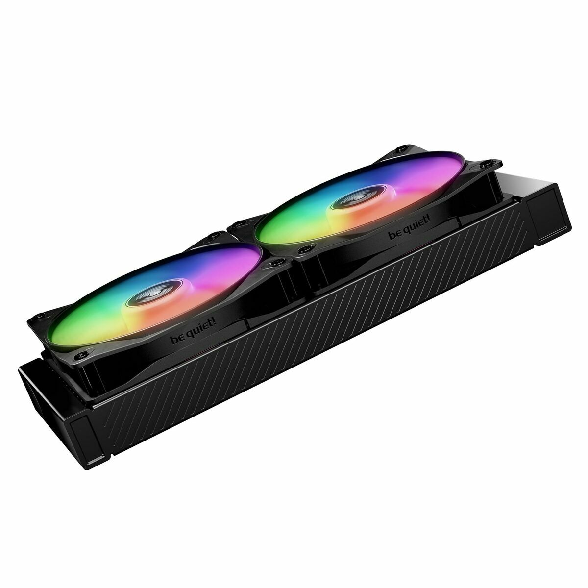 Afbeeldingen van Box Ventilator Be Quiet! BL129