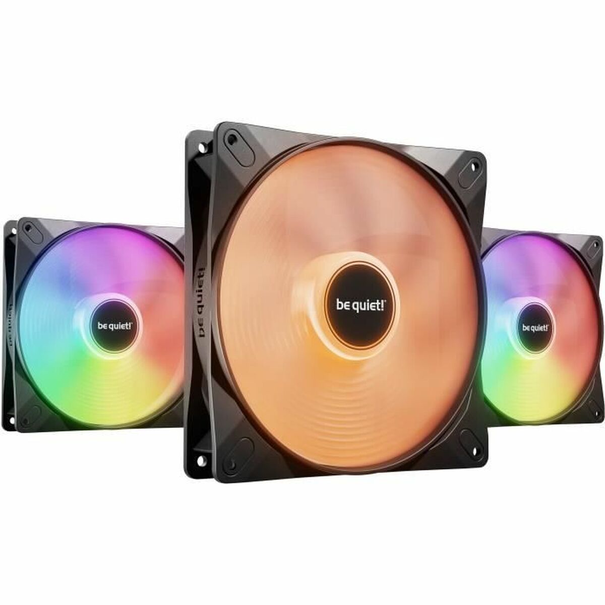 Kép Box Ventilator Be Quiet! BL130