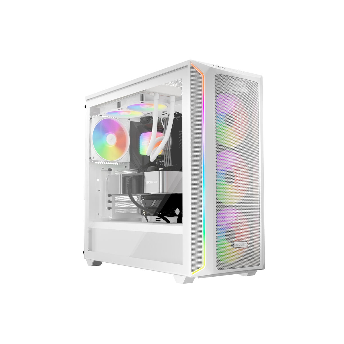 Picture of Liquid Refrigeration Kit Be Quiet!