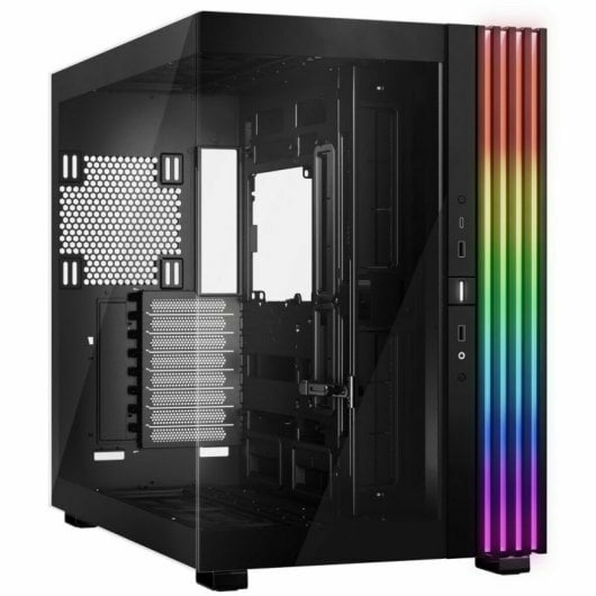 Bild von ATX Semi-tower Box Be Quiet! BGW69 Black