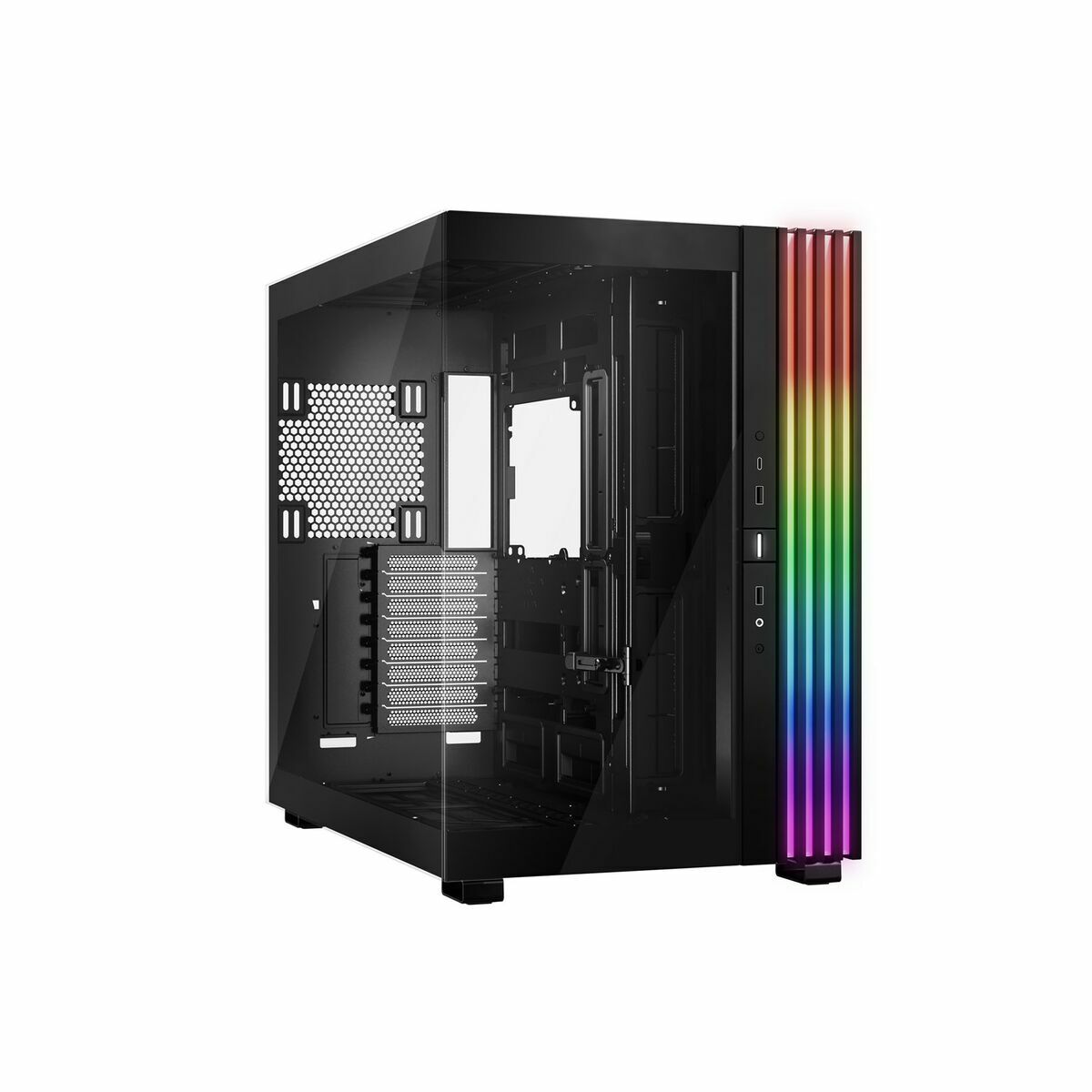 Bild von ATX Semi-tower Box Be Quiet! BGW69 Black