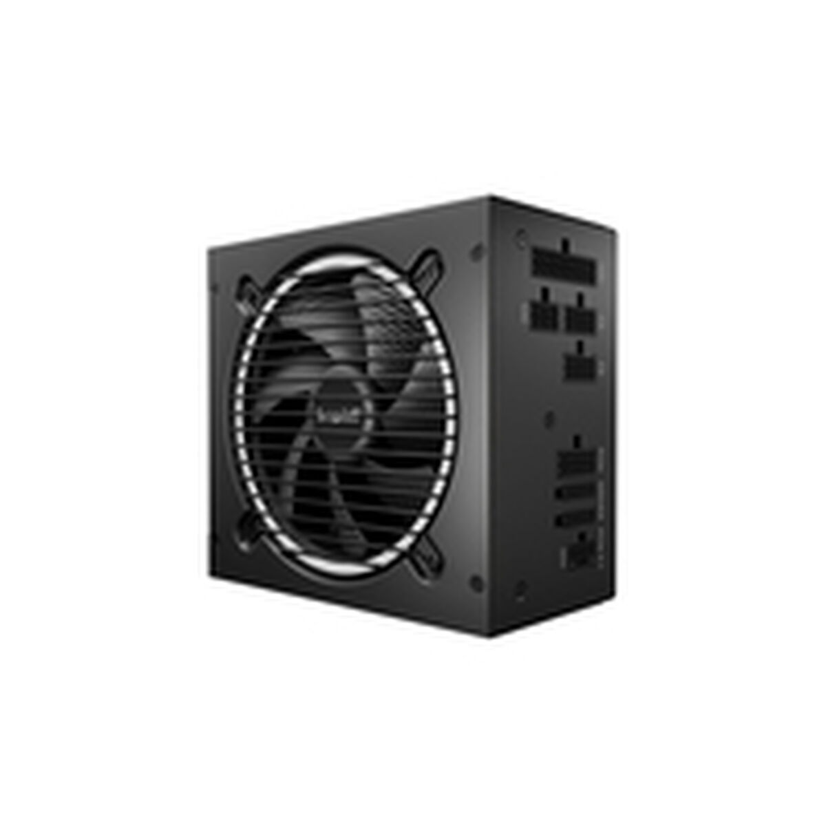 Image secondaire de Bloc dAlimentation Be Quiet! BP024EU ATX 550 W 80 Plus Gold RoHS CE WEEE BSMI CB