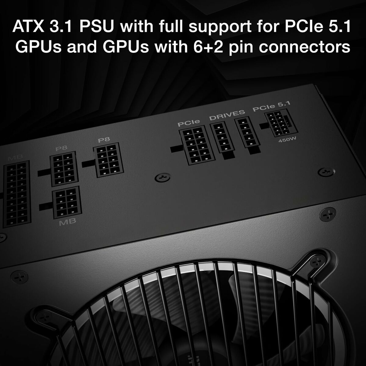 Immagine di Power supply Be Quiet! BP025EU ATX 650 W 80 Plus Gold