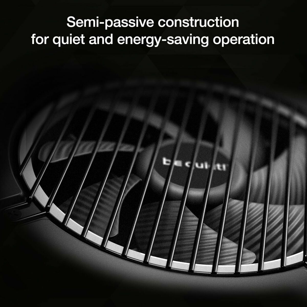 Afbeeldingen van Power supply Be Quiet! BP026EU ATX 750 W 80 Plus Gold