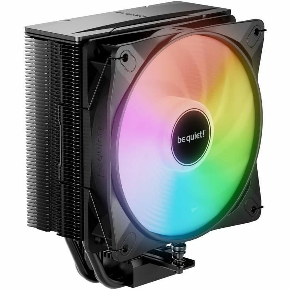 Image de Ventilateur CPU Be Quiet! BK040