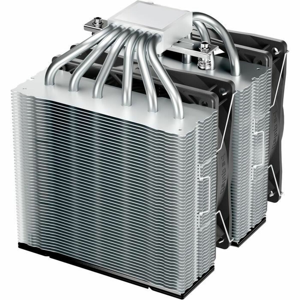 Afbeeldingen van Liquid Refrigeration Kit Be Quiet!