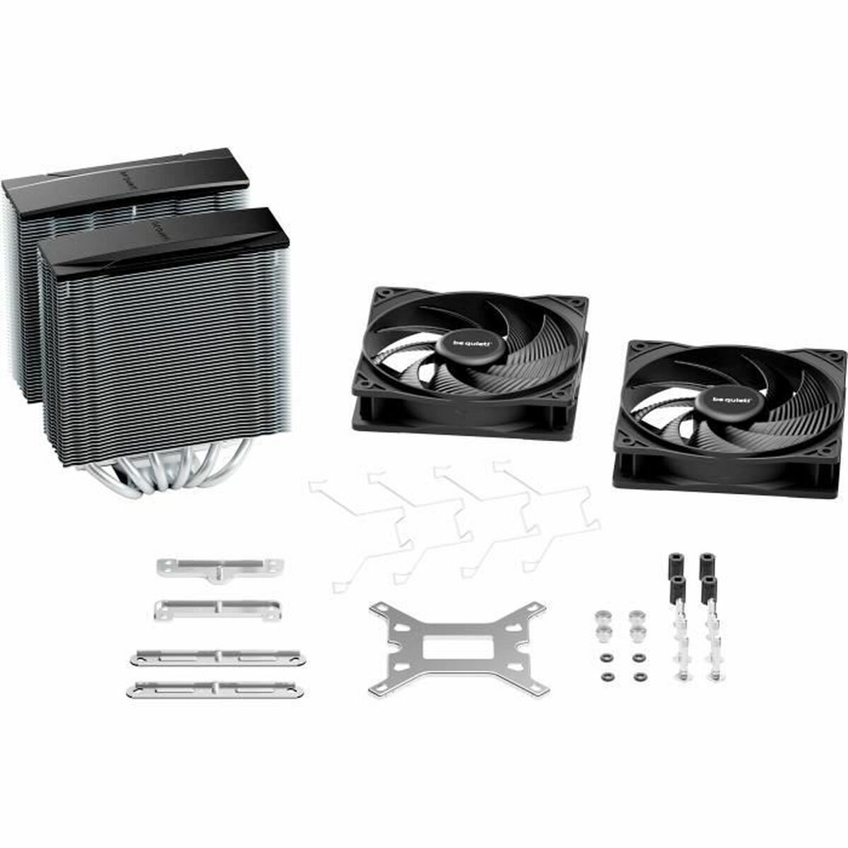 Afbeeldingen van Liquid Refrigeration Kit Be Quiet!