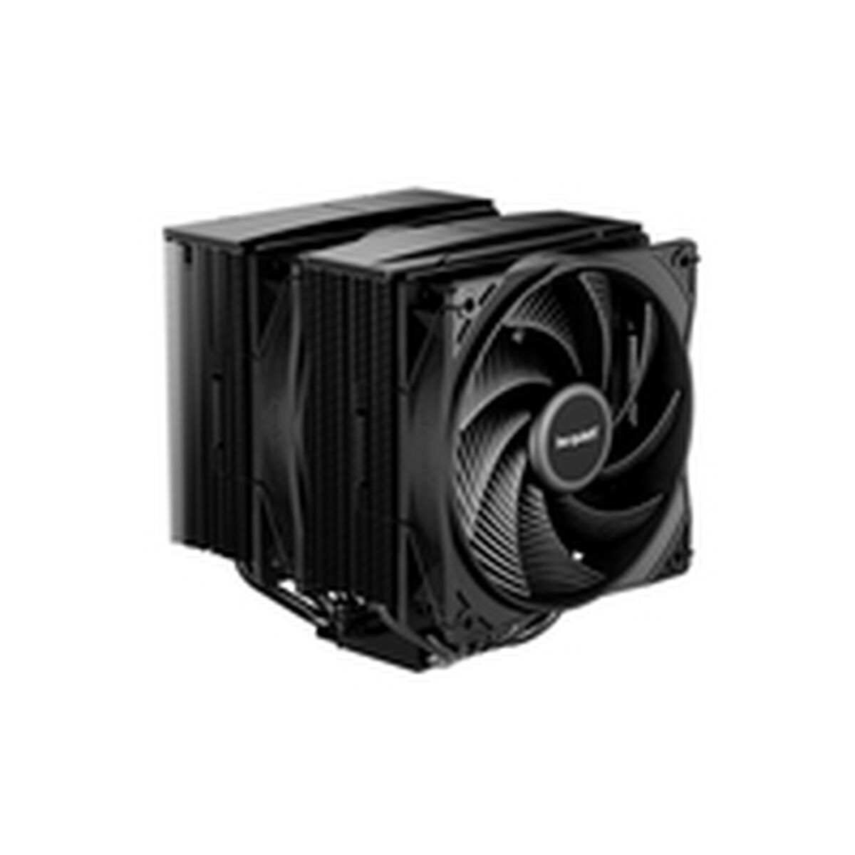 Afbeeldingen van CPU Fan Be Quiet! BK042