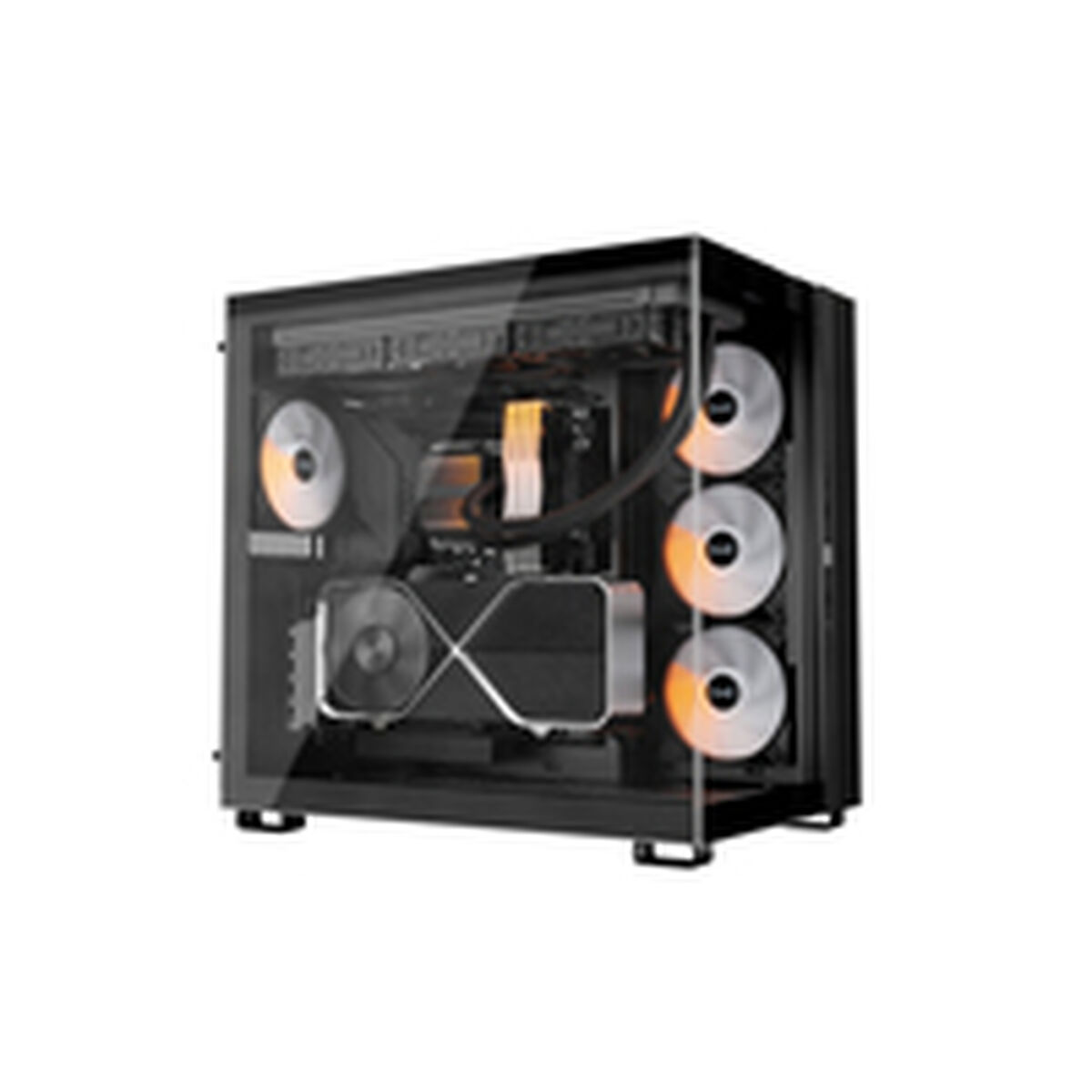 Afbeeldingen van Liquid Refrigeration Kit Be Quiet! BW025