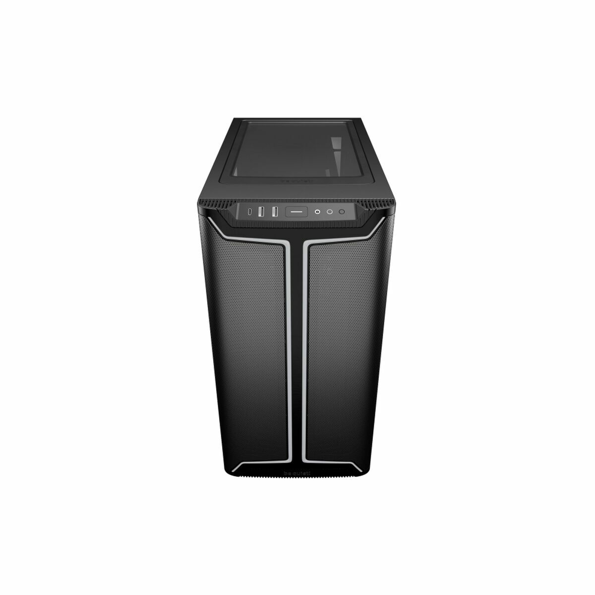 Picture of ATX Semi-tower Box Be Quiet! Pure Base 501 DX Black