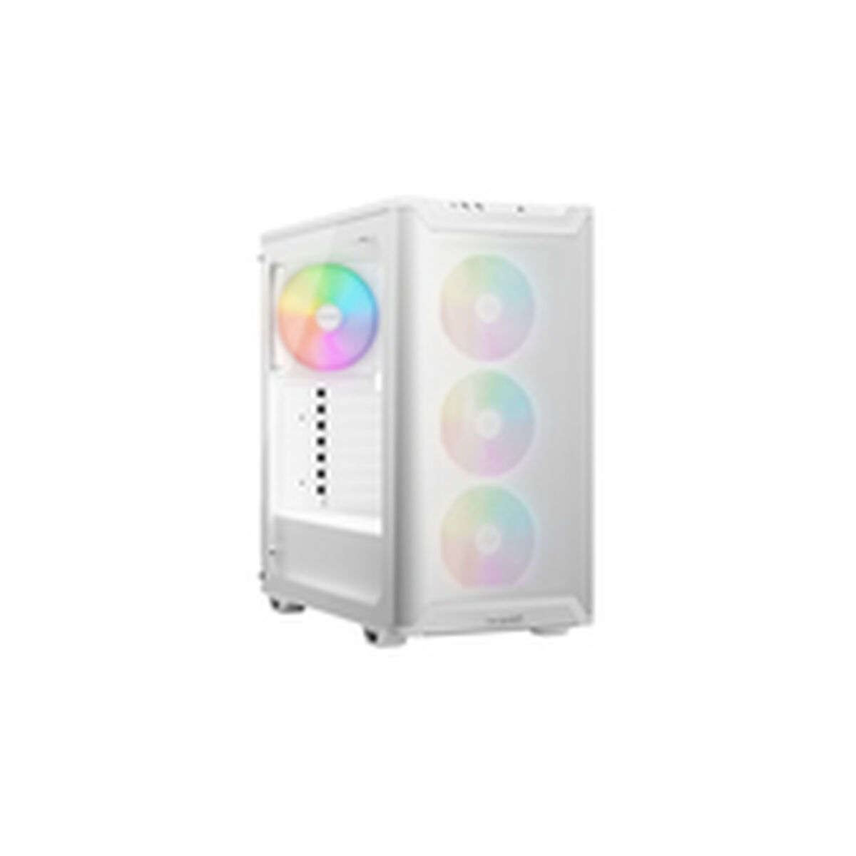 Afbeeldingen van ATX Semi-tower Box Be Quiet! BGW79 White
