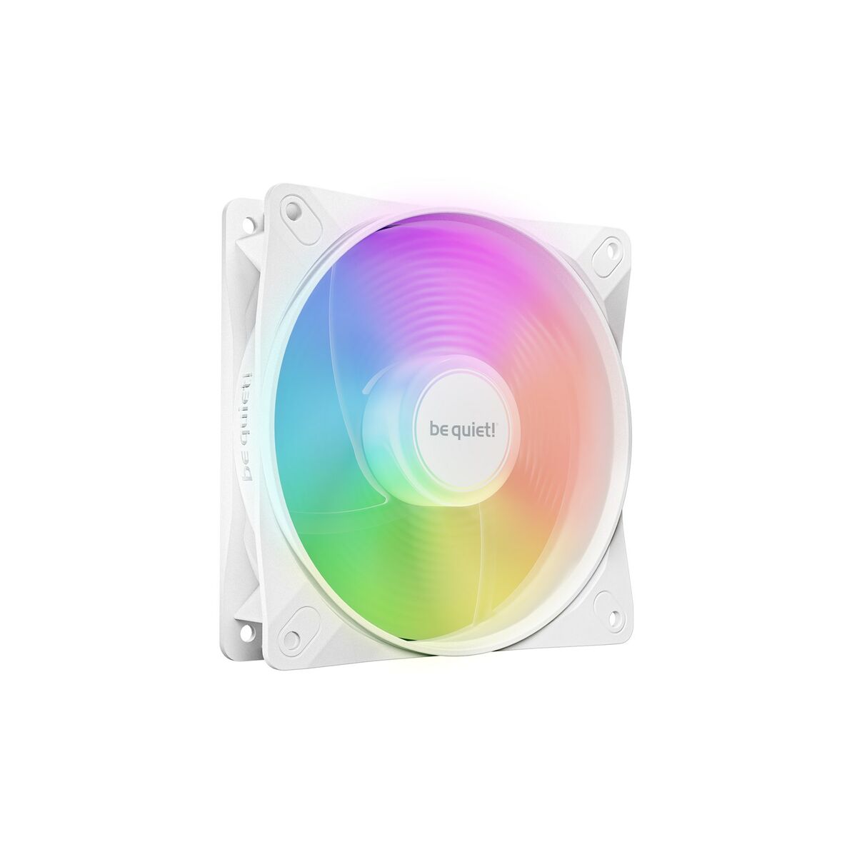 Ventillateur de cabine Be Quiet! BL133 Ø 12 cm (1 Unité)