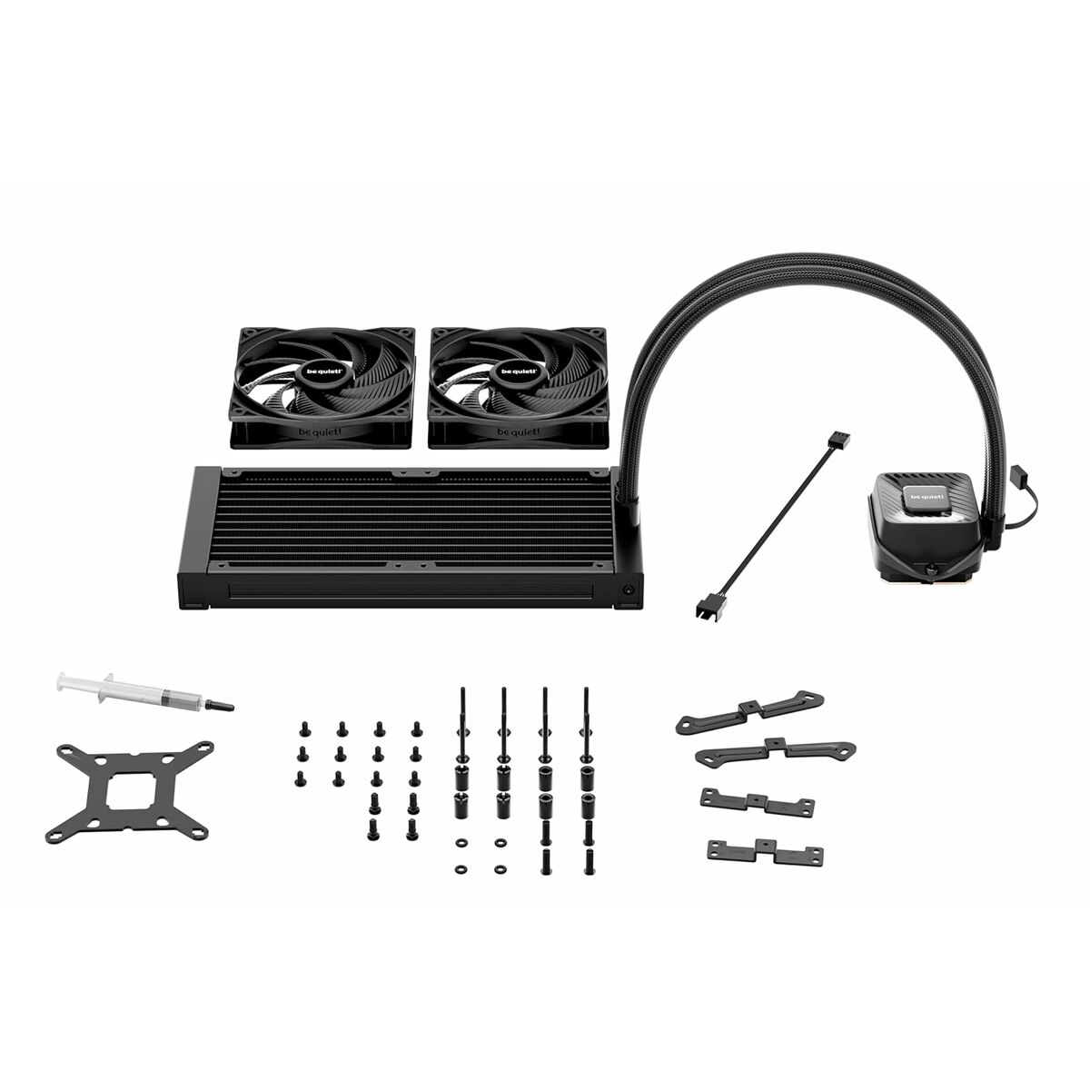 Afbeeldingen van Liquid Refrigeration Kit Be Quiet!