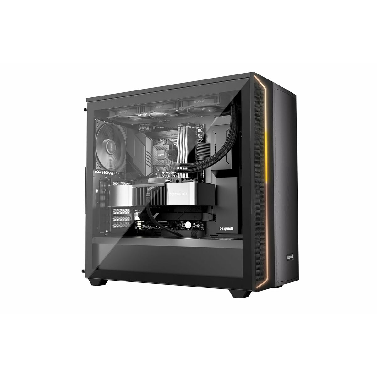 Afbeeldingen van Liquid Refrigeration Kit Be Quiet!