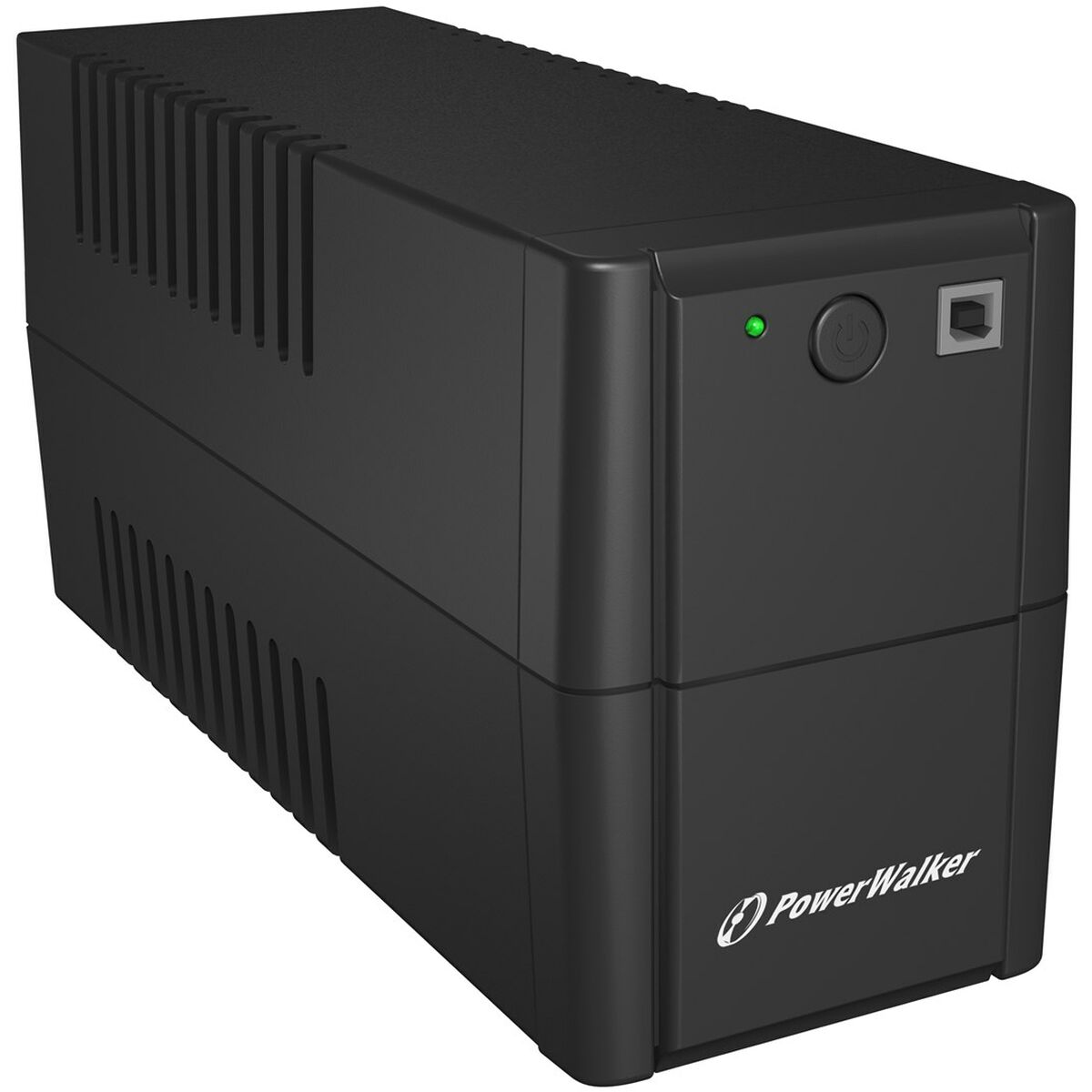 Afbeeldingen van Uninterruptible Power Supply System Interactive UPS Power Walker VI 650 SE FR 360 W