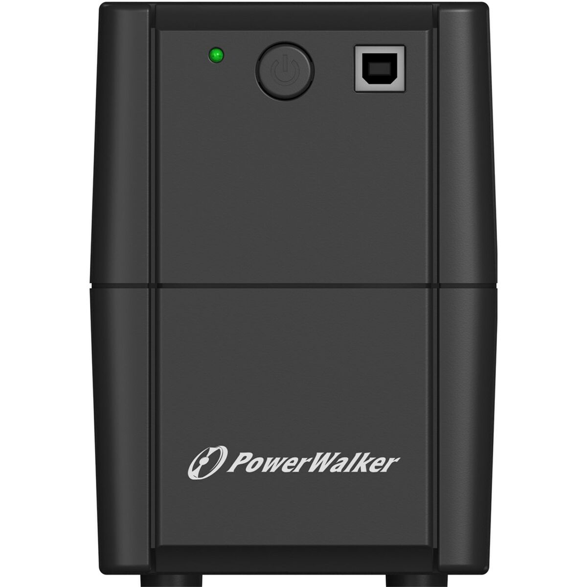 Afbeeldingen van Uninterruptible Power Supply System Interactive UPS Power Walker VI 650 SE FR 360 W