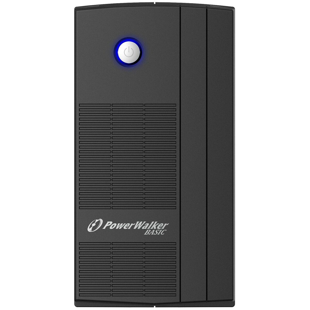 Afbeeldingen van Uninterruptible Power Supply System Interactive UPS Power Walker VI 1000 SB FR 600 W