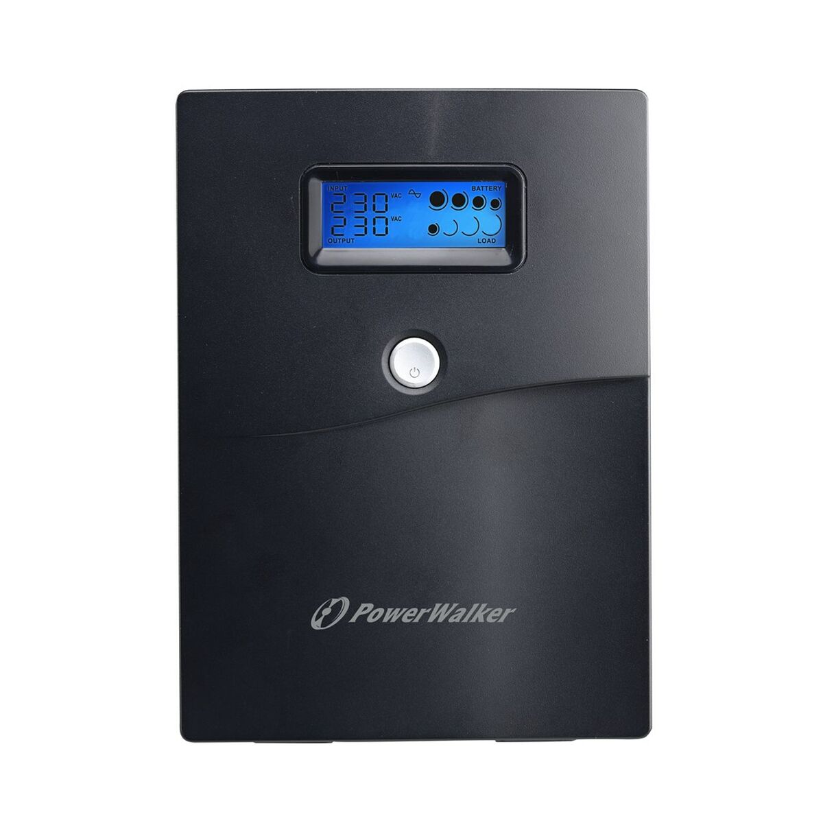 Afbeeldingen van Uninterruptible Power Supply System Interactive UPS Power Walker VI 3000 SCL FR 1800 W