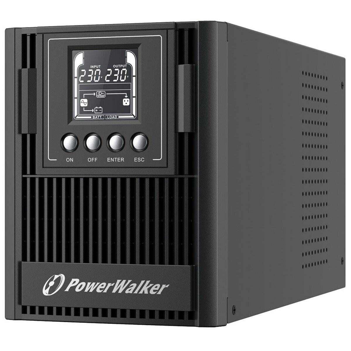 Gruppo di Continuità Interattivo UPS Power Walker VFI 1000 AT FR 900 W