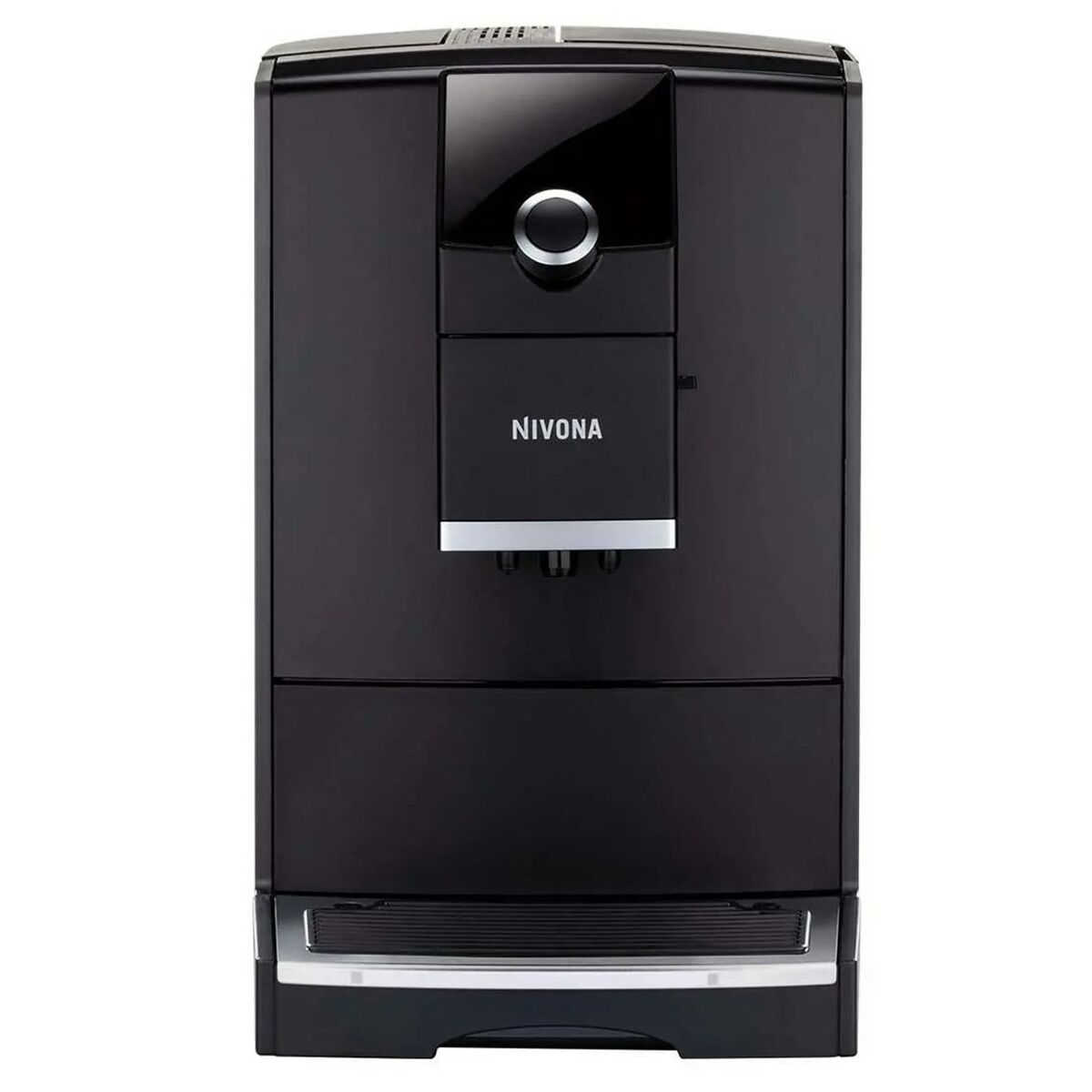 Image secondaire de Cafetière superautomatique Nivona CafeRomatica 792 Noir 1455 W 15 bar 250 g 2,2 L