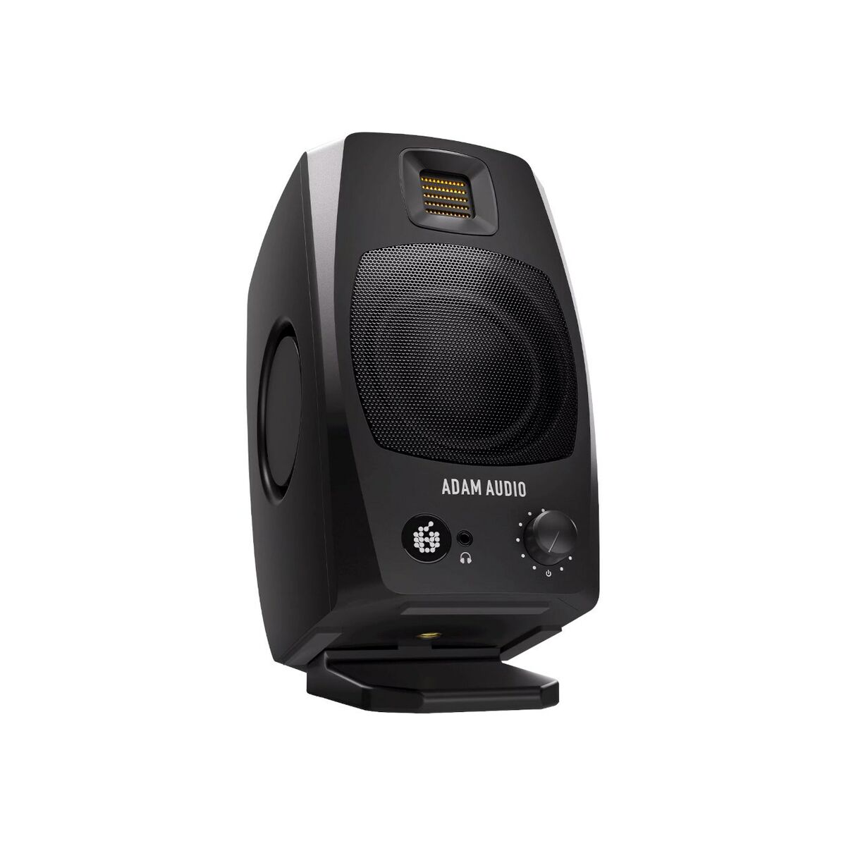 Image secondaire de Haut-parleurs bluetooth portables Adam Audio ADAM D3V BK