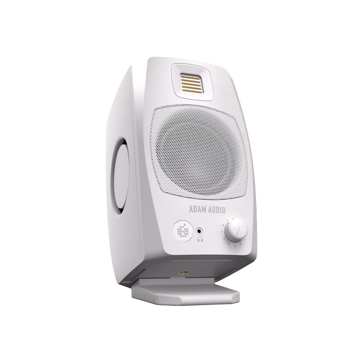 Image secondaire de Haut-parleurs bluetooth portables Adam Audio ADAM D3V WH
