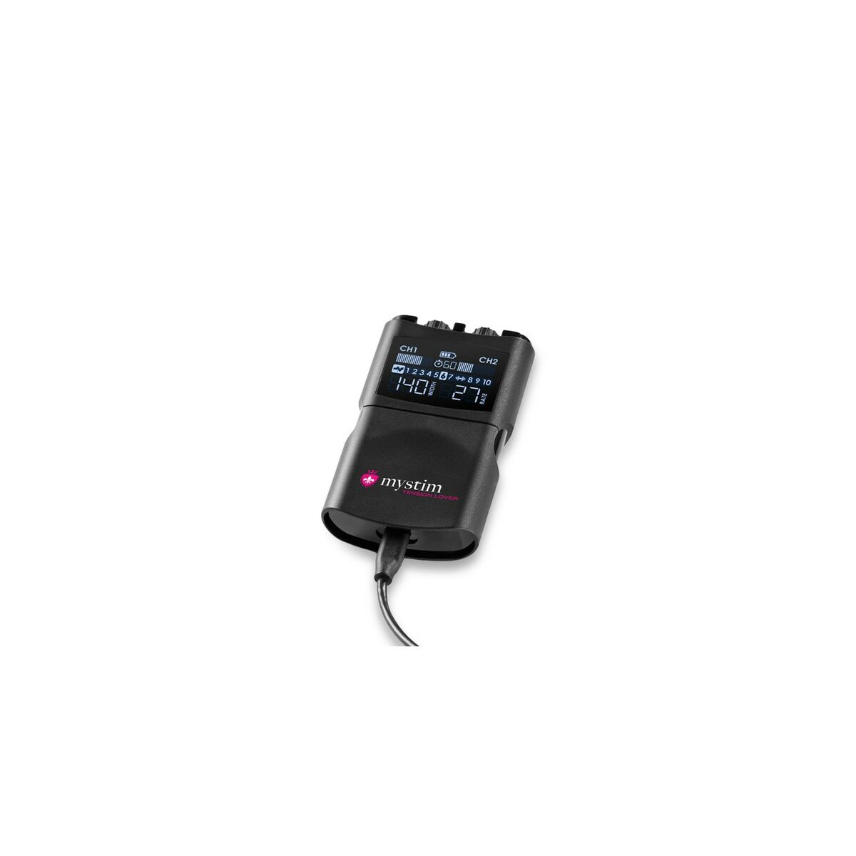 Electrostimulator Mystim