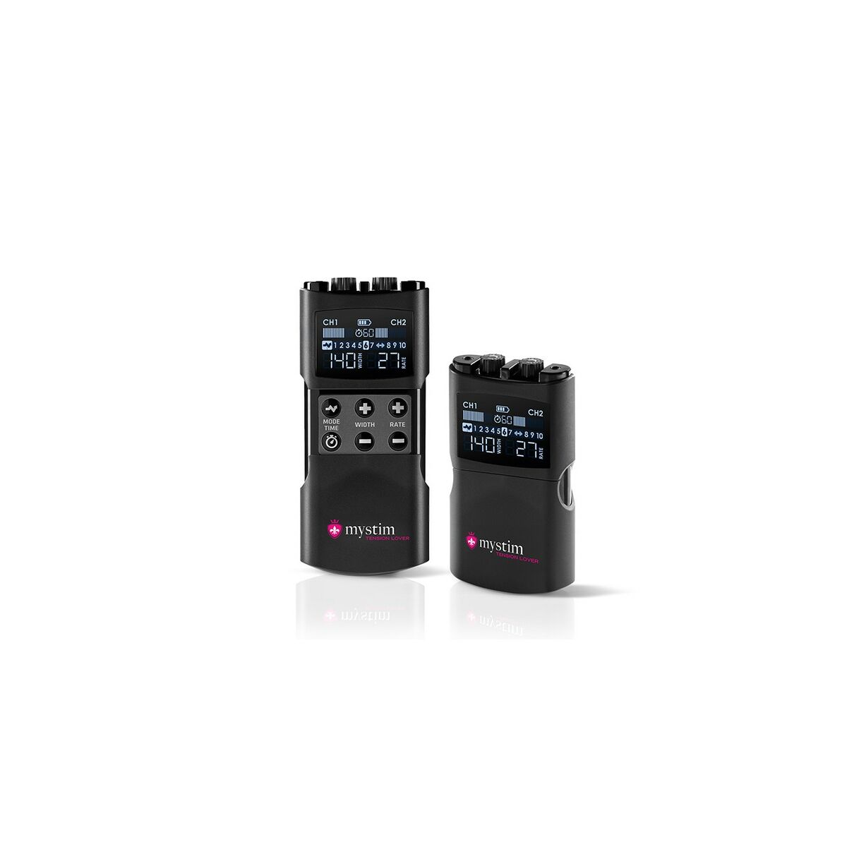 Electrostimulator Mystim