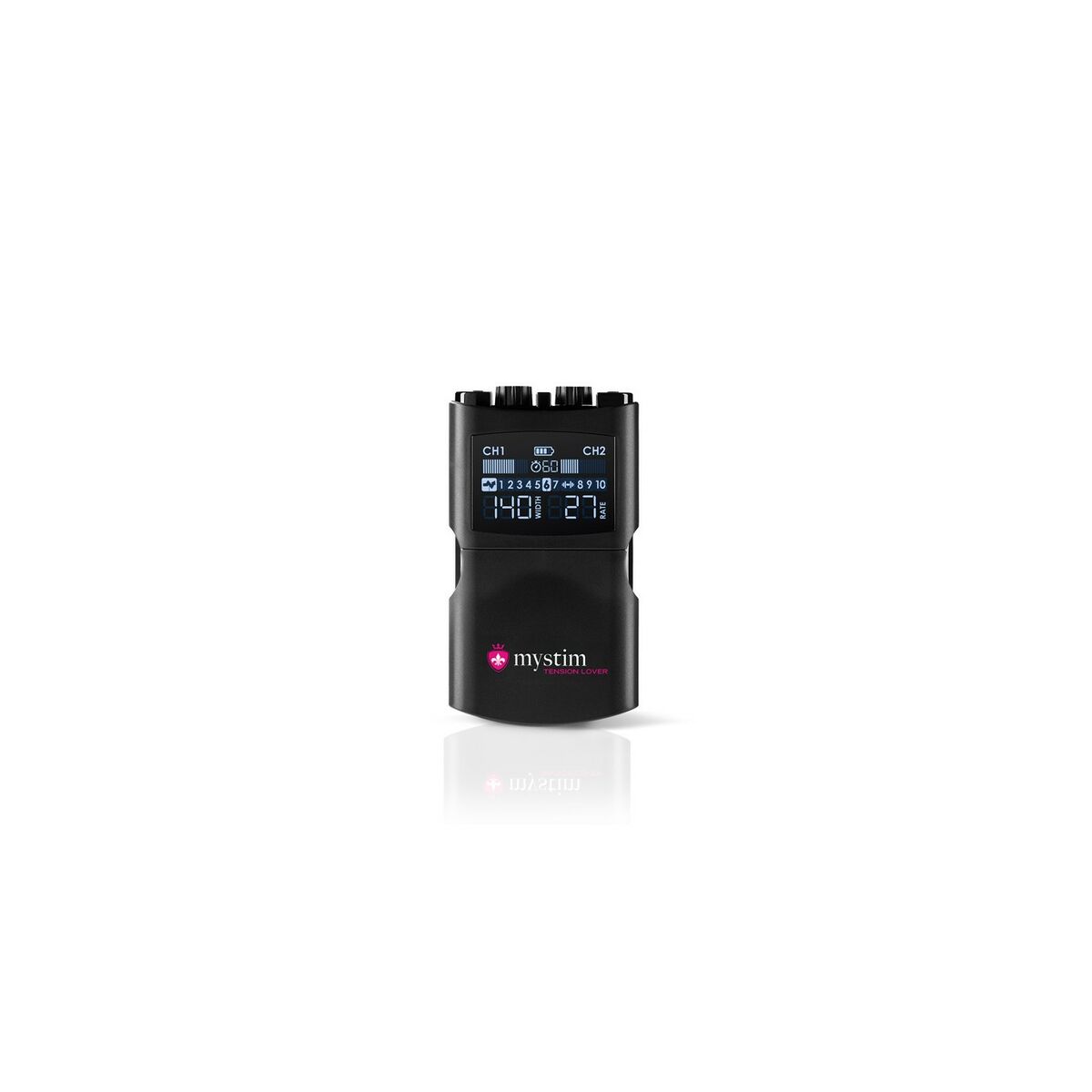 Electrostimulator Mystim